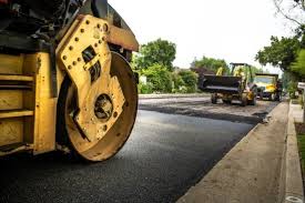 Reliable Agua Dulce, CA Driveway Paving Solutions